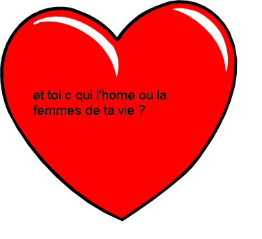 c qui ?