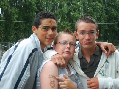  moi alexi et sofiane