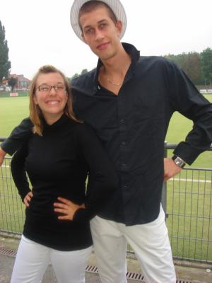 les anim de choc's