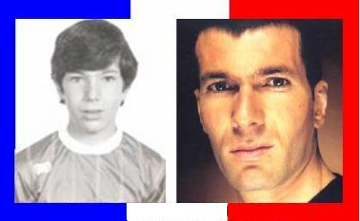 zizou pitit