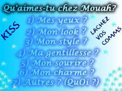 lache des com